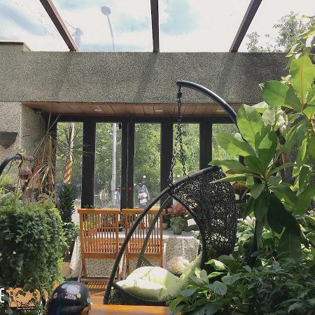 Moon House B&B Hualien City Exterior photo