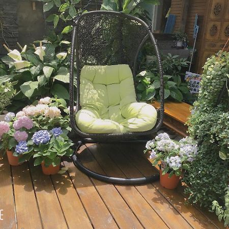 Moon House B&B Hualien City Exterior photo
