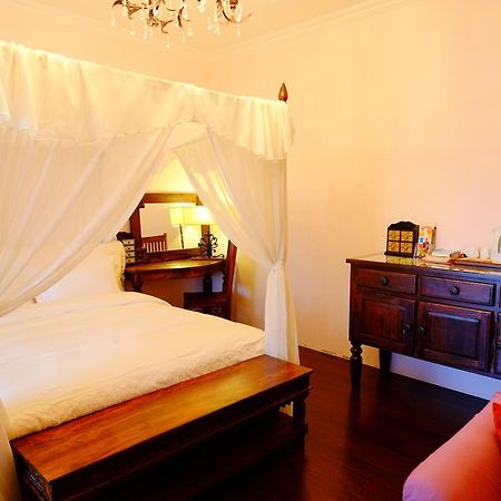 Moon House B&B Hualien City Exterior photo
