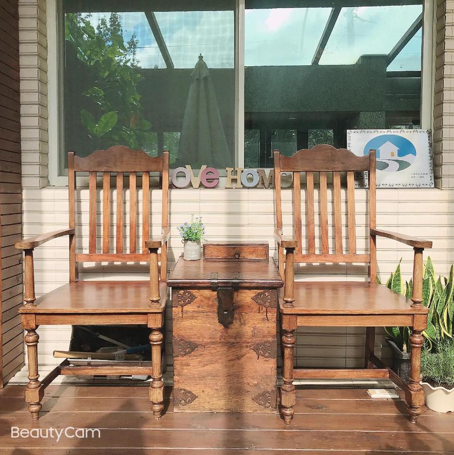 Moon House B&B Hualien City Exterior photo