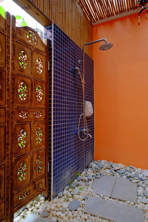 Moon House B&B Hualien City Exterior photo