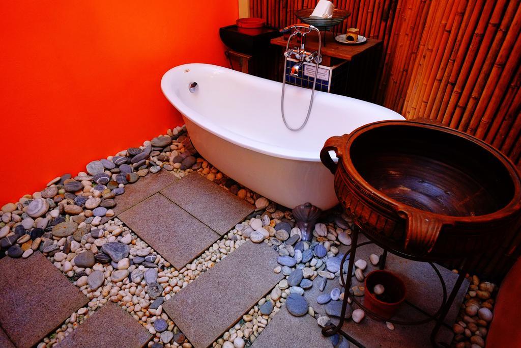 Moon House B&B Hualien City Exterior photo