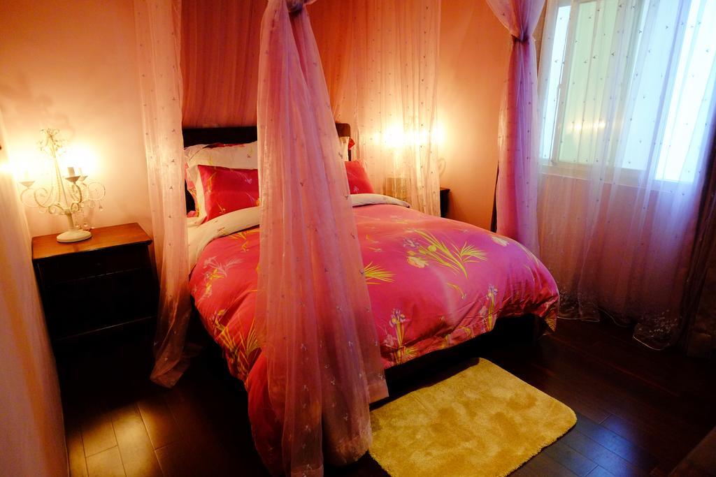 Moon House B&B Hualien City Exterior photo