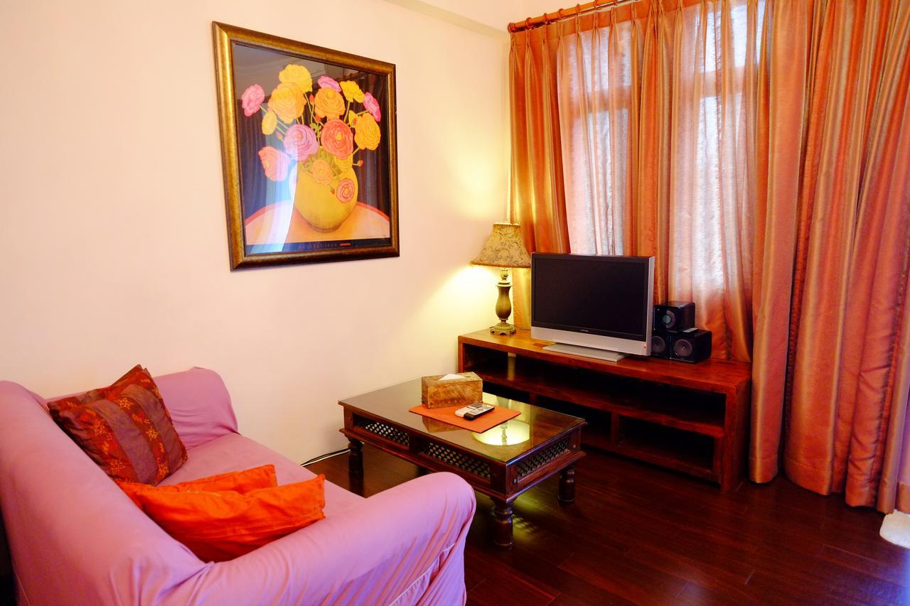 Moon House B&B Hualien City Exterior photo