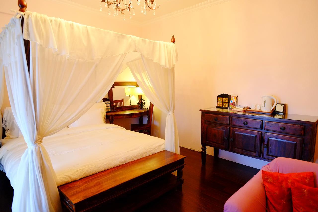 Moon House B&B Hualien City Exterior photo